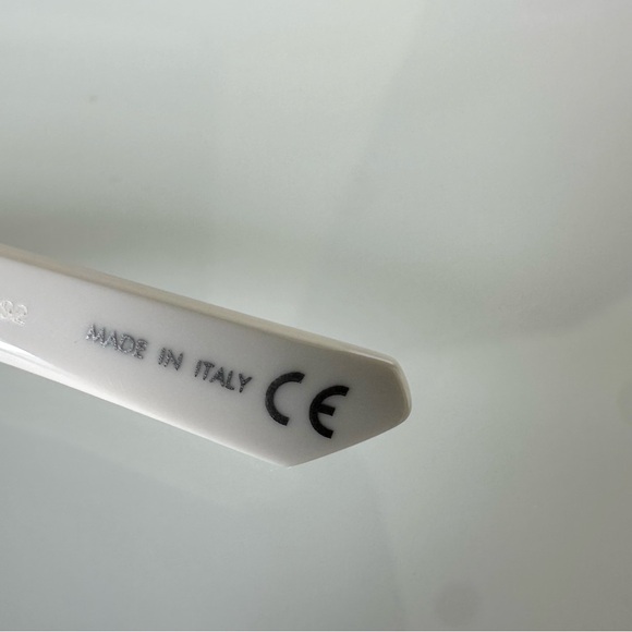 NEW!!! Christian Wildior BU 40A0 sunglasses Authentic Retail 540$ - Picture 9 of 10